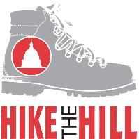 Hike the Hill Hike the Hill