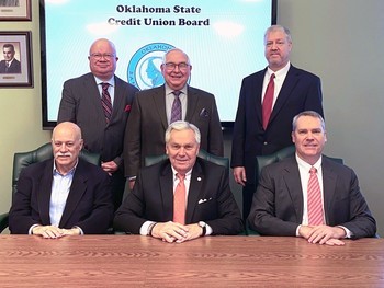 OK CU Board Approves Reduction in 2020 Assessments OK CU Board Approves Reduction in 2020 Assessments
