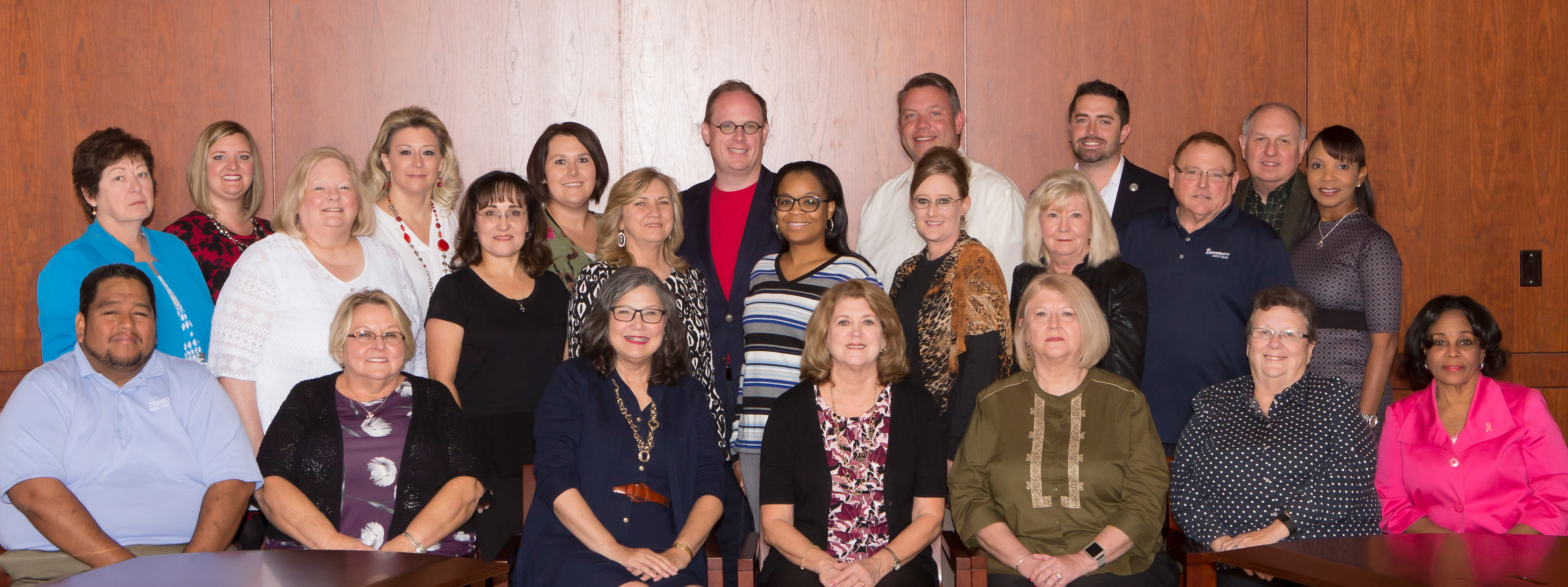 Small CU Committee Small CU Committee