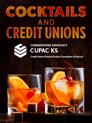 Cocktails and Credit Unions
