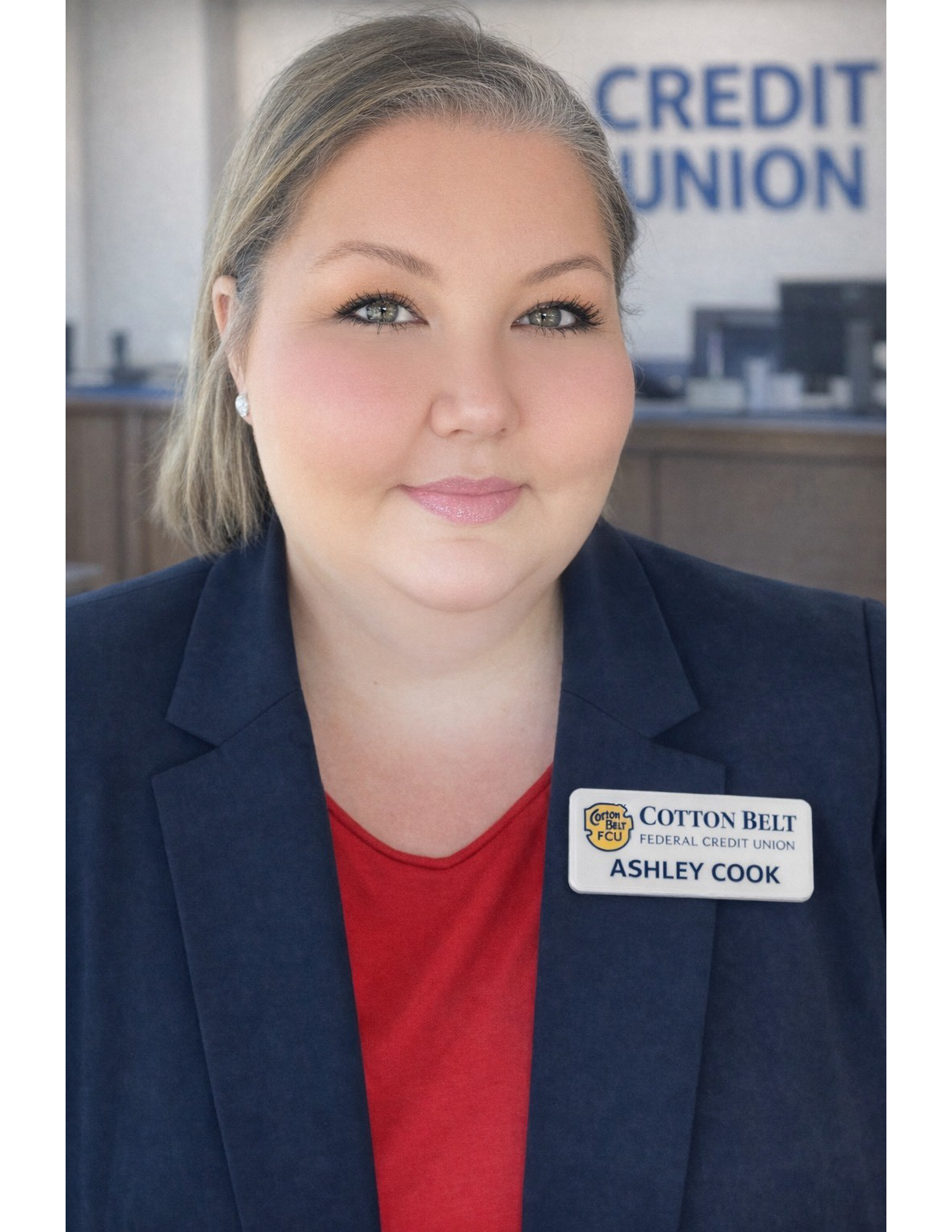 Ashley Cook Headshot