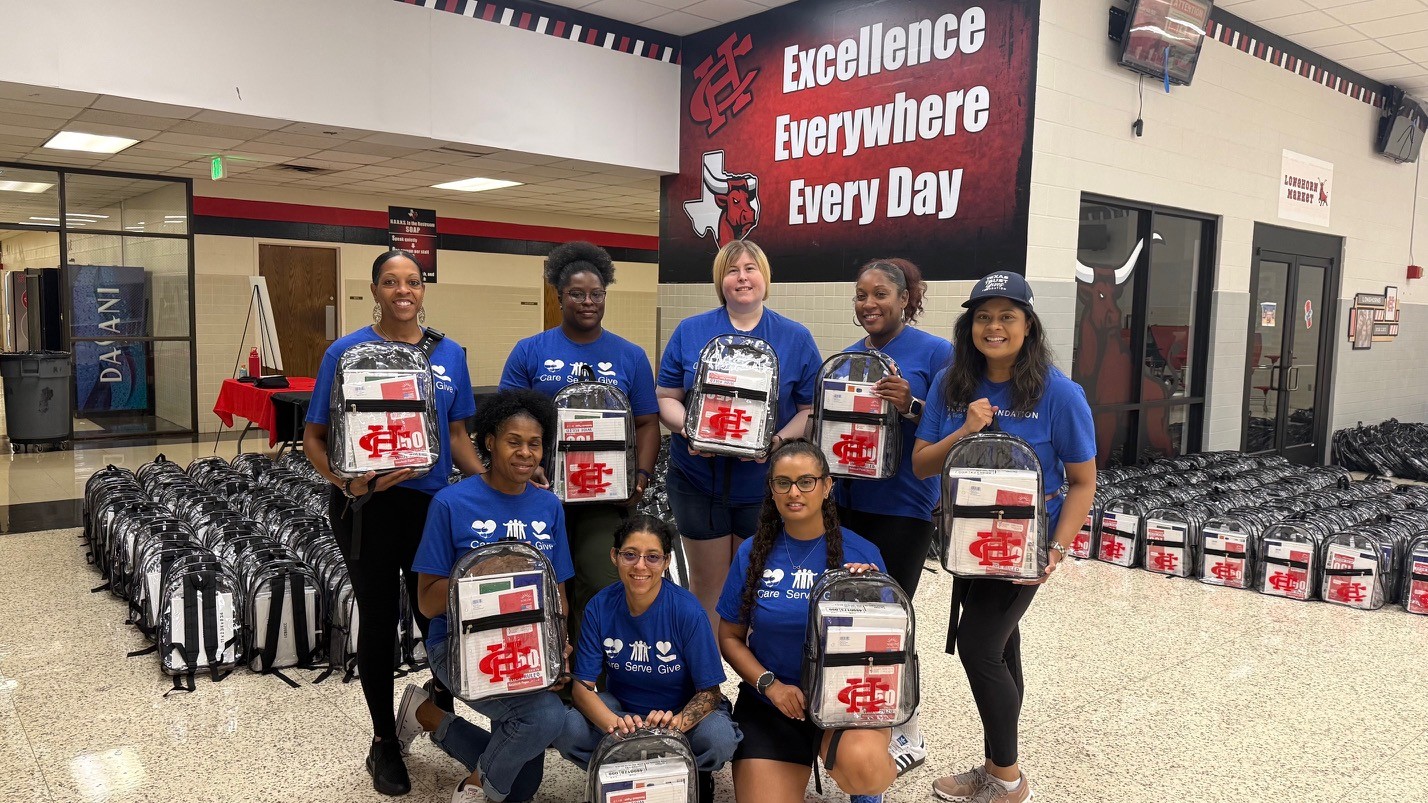 Cedar Hill ISD