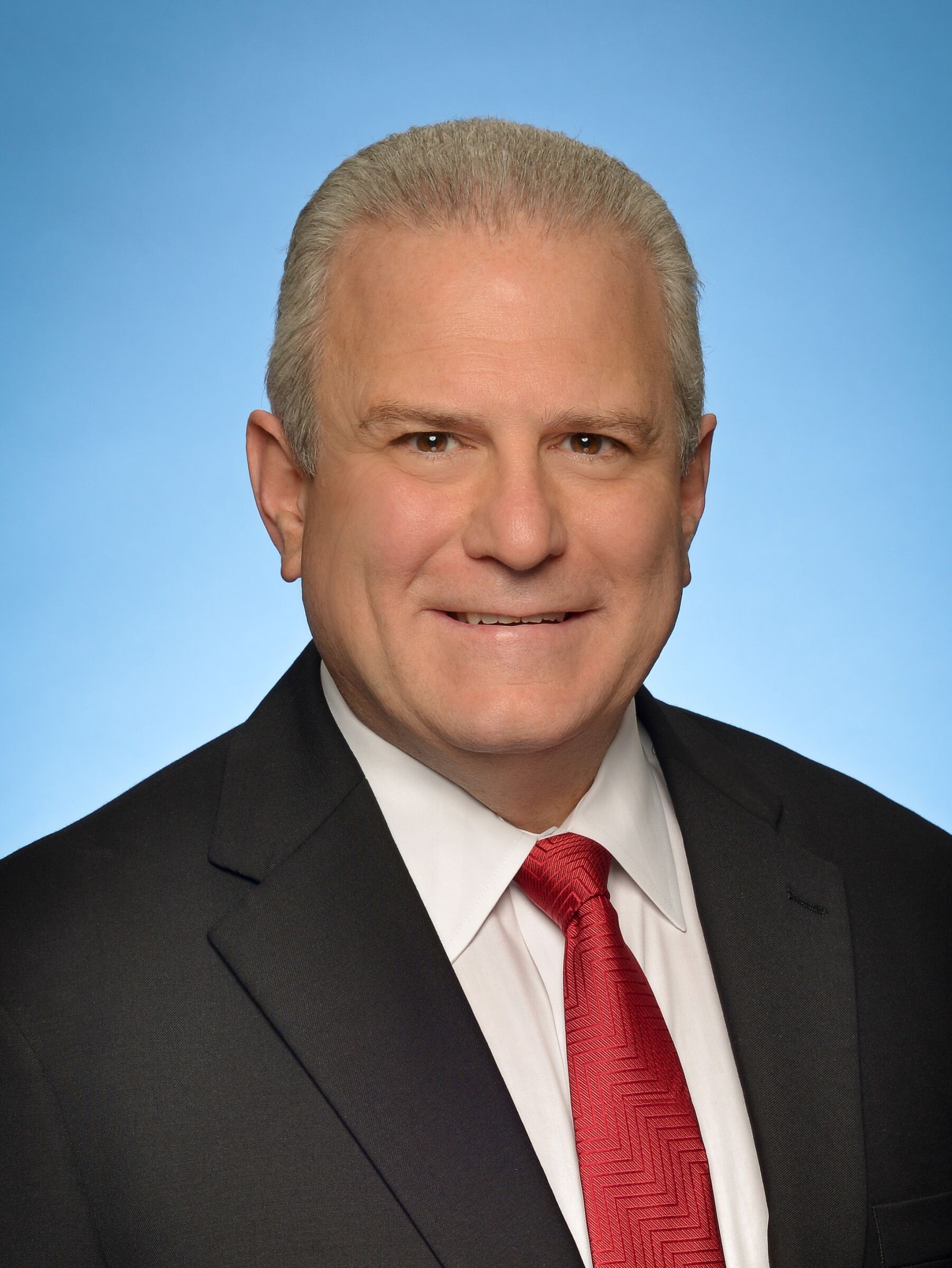 Kenny Harrington