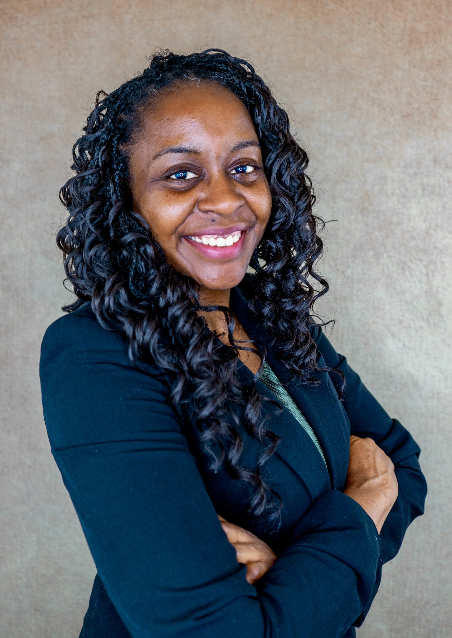 Marissa Williams