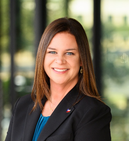 Stephanie Stout