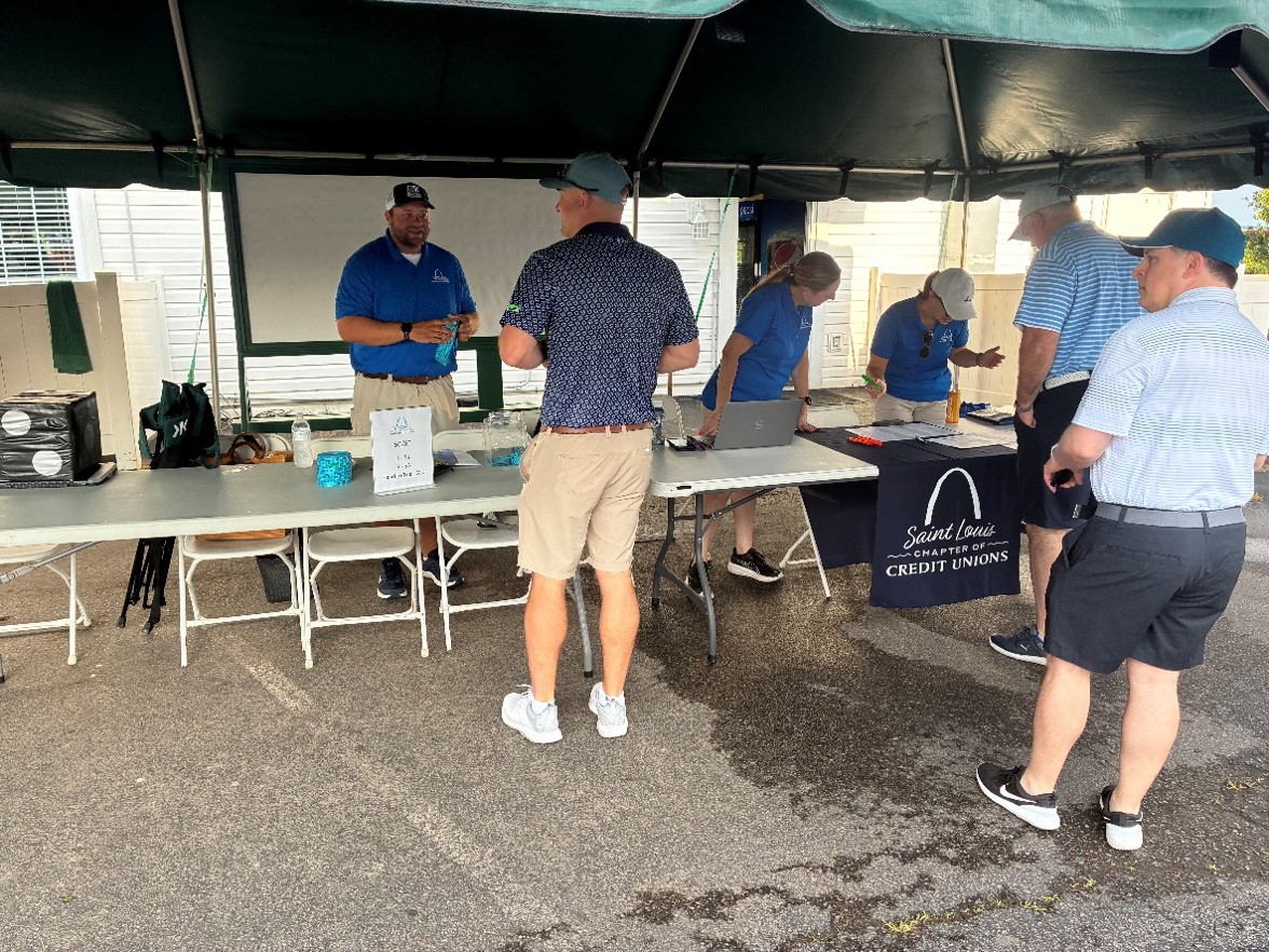 STL Chapter Golf