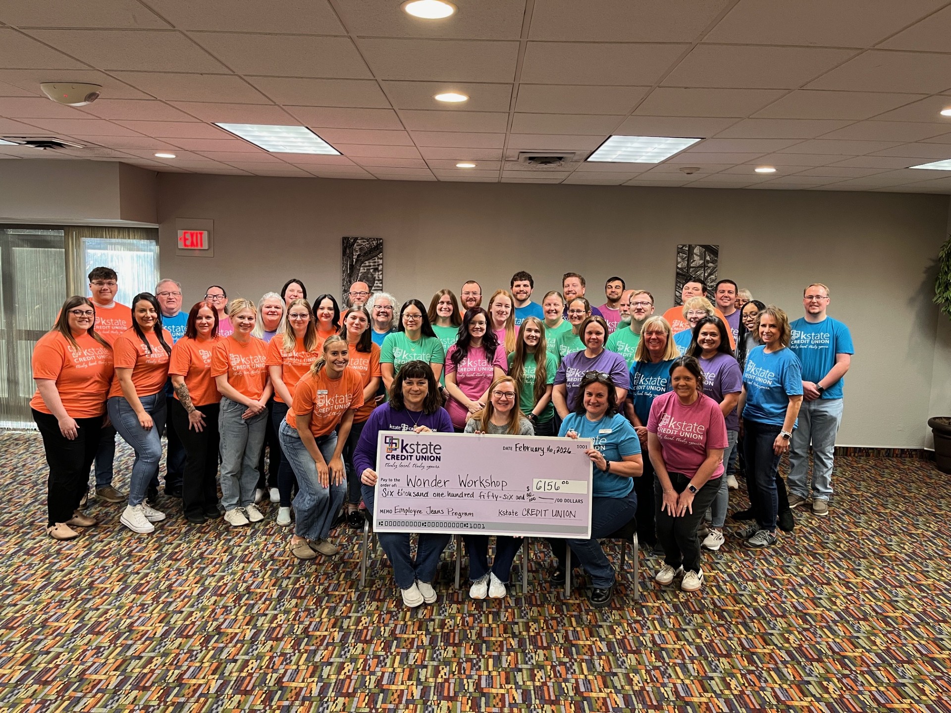 WW Check Presentation 1