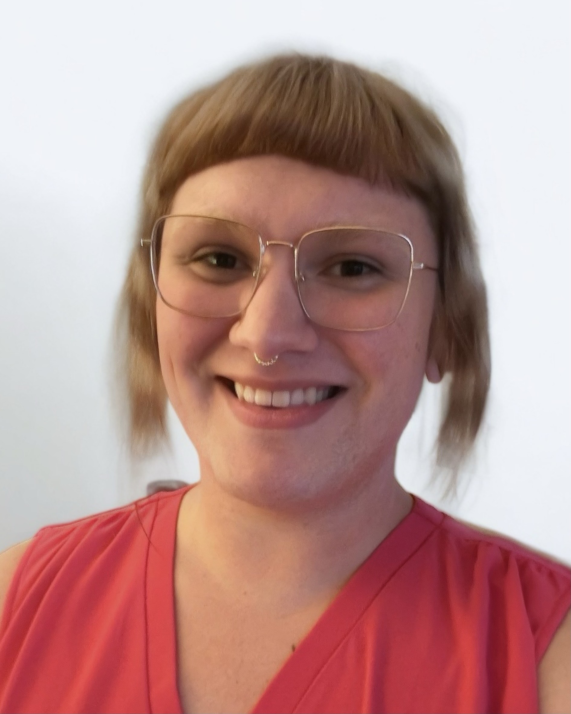 GAC Crasher, Alyx Larson