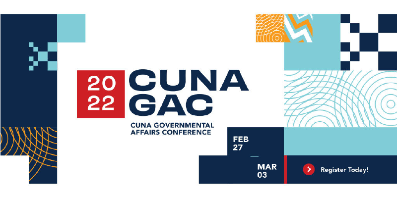 2022 CUNA GAC