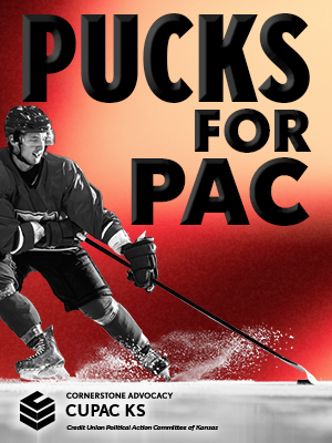 Pucks for PAC