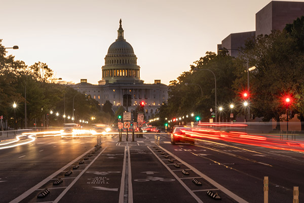 capital building