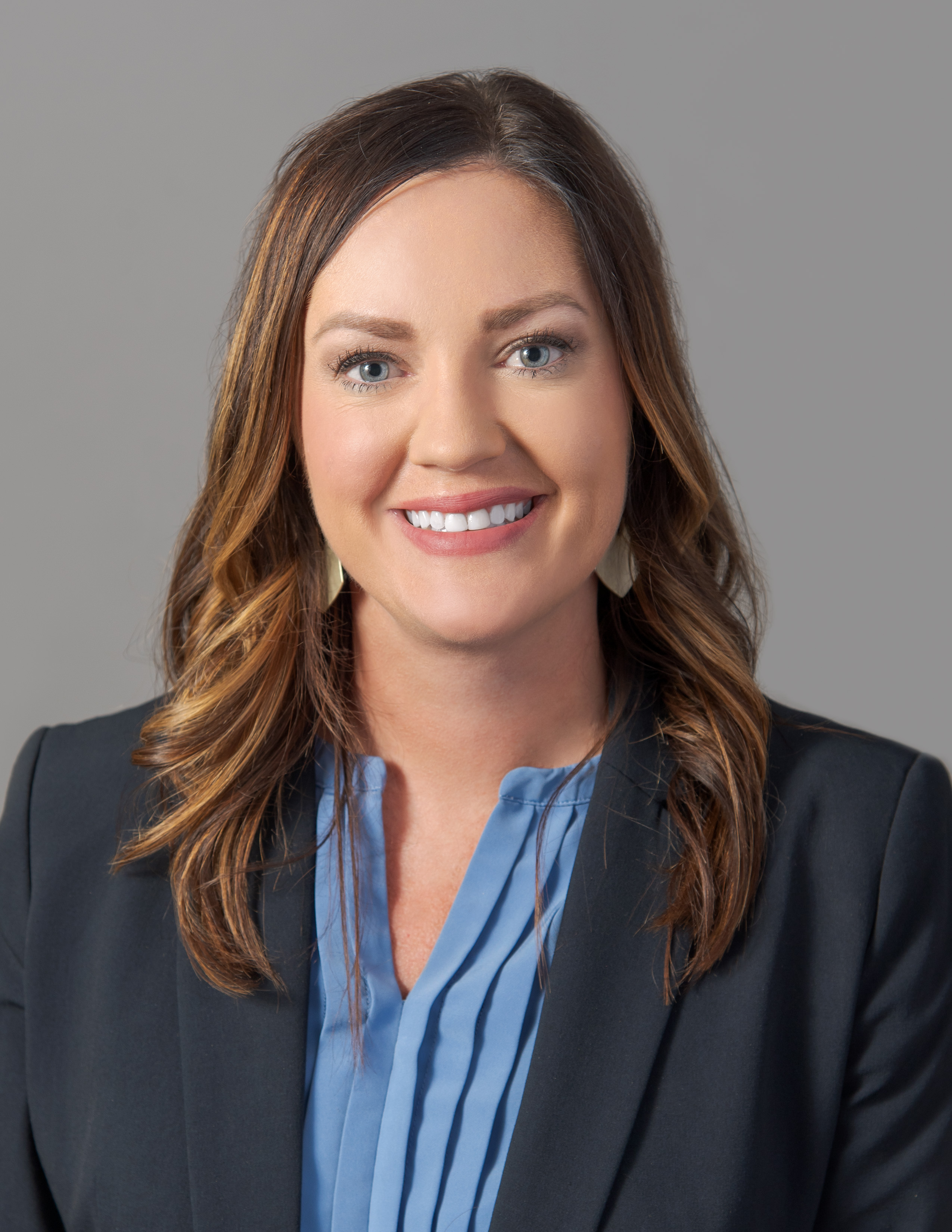 Ashley Carner, AMOCO