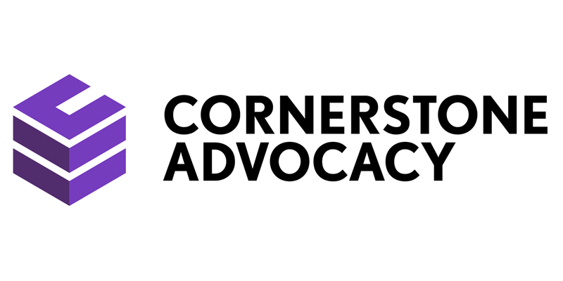 Cornerstone Advocacy