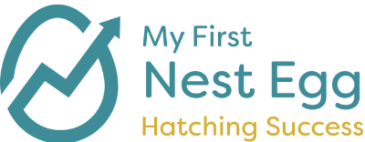 My First Nest Egg Hatching Success
