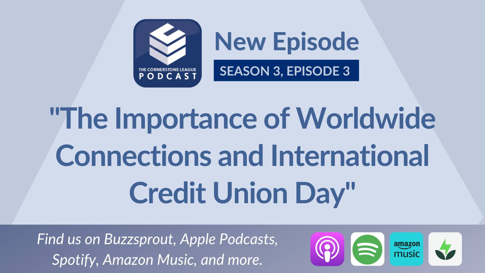 ICU Day Podcast Episode