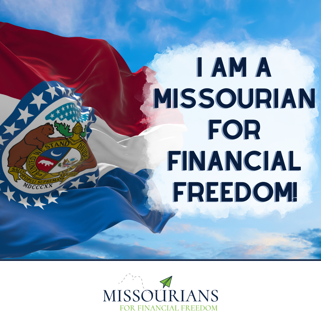 Missourians for Financial Freedom