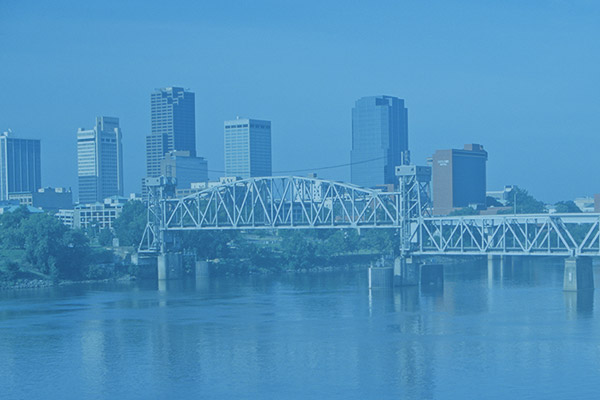 Arkansas CU Campaign