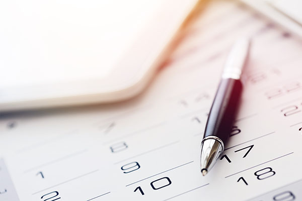 Meeting Summaries