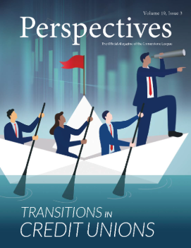 Perspectives Transition in Credit Unions