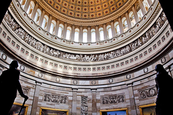 US Congress Inside