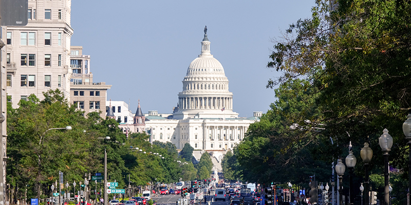 Washington, DC