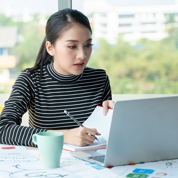 hot topic webinars