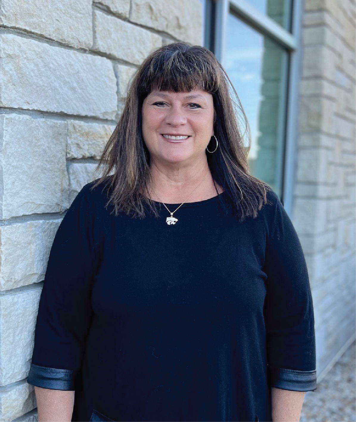 Kstate CEO LaRae Kraemer