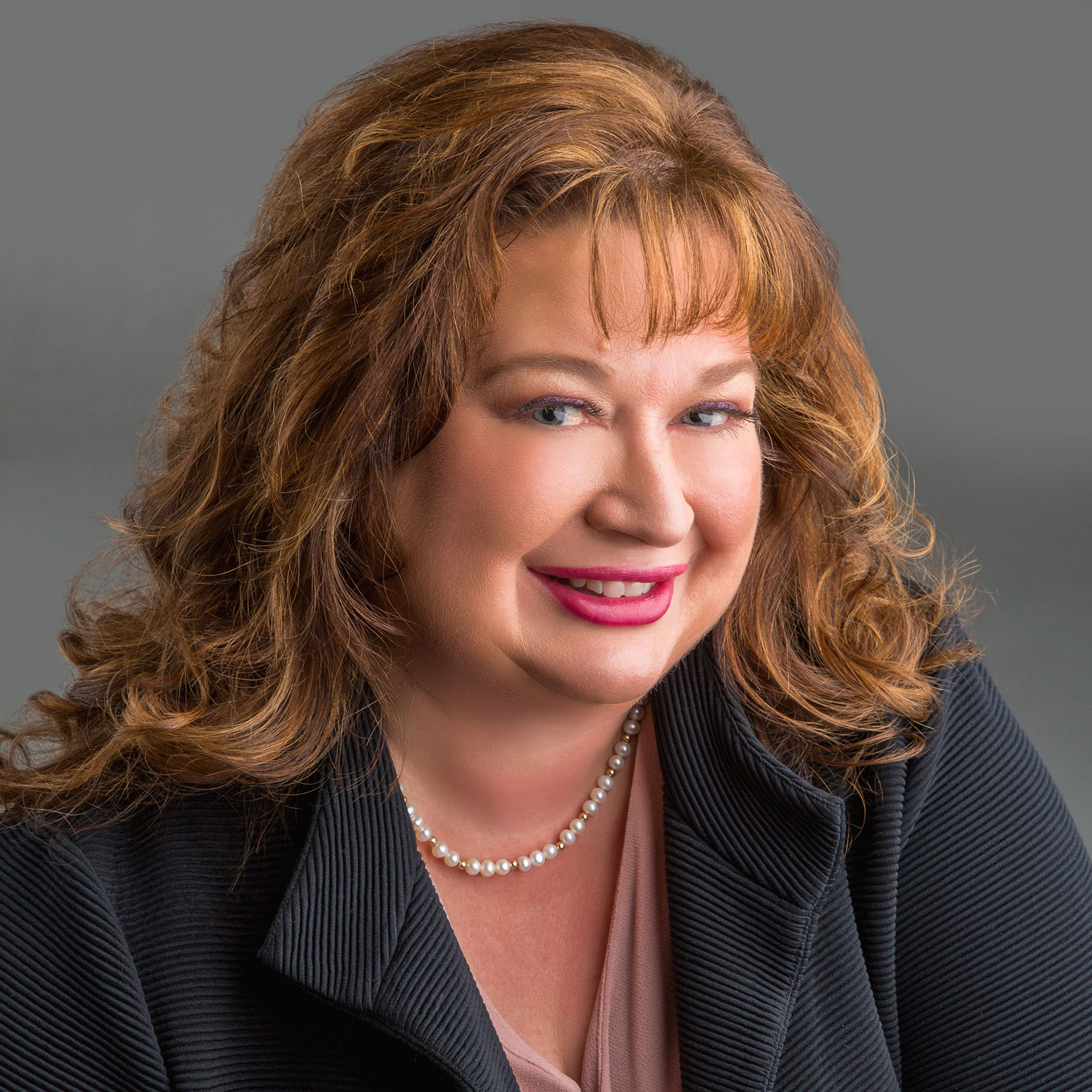 Soarion CU, Sharlene East, CFO