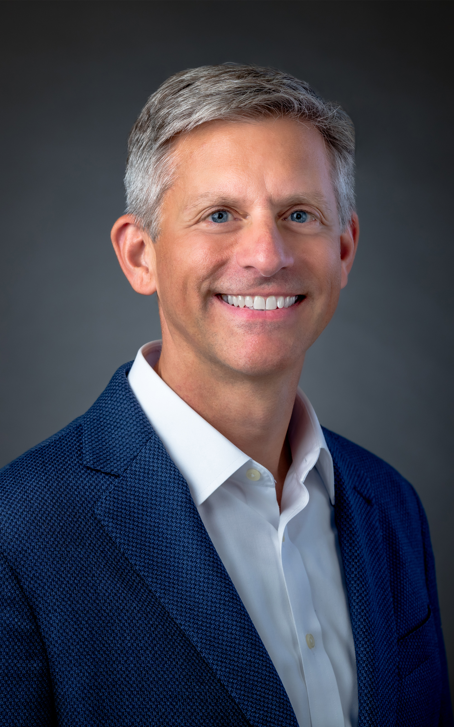 UFCU's Paul Koller