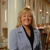 Angela McCathran