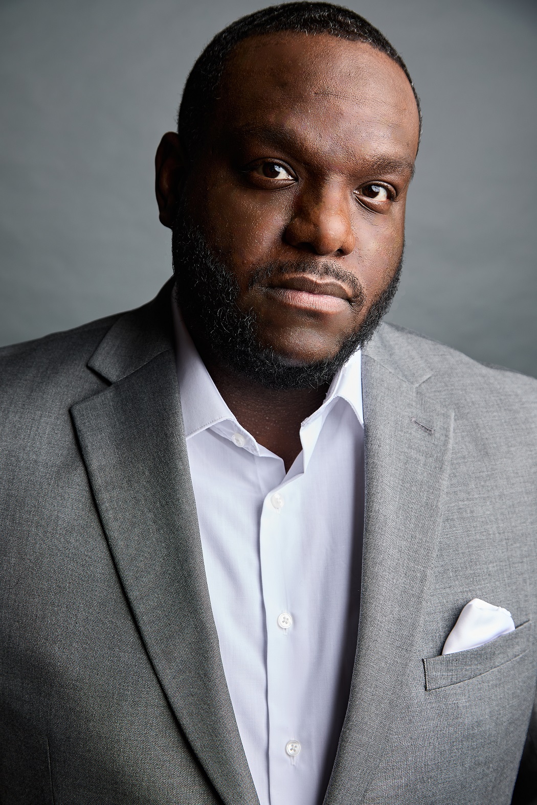 Jonathan Roberts, Together Credit Union
