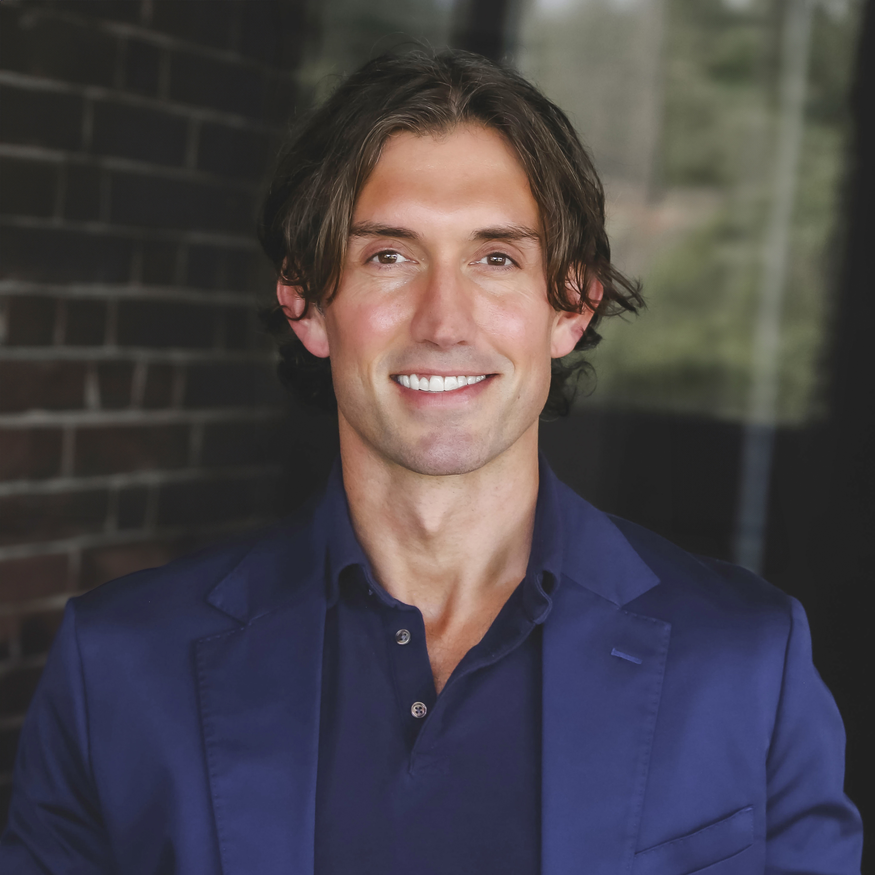 Allegiance CU, JC Reavis, CEO