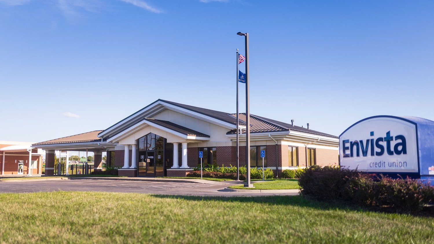 Envista Credit Union