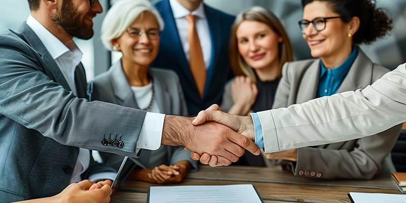 Advocacy and System Partners
