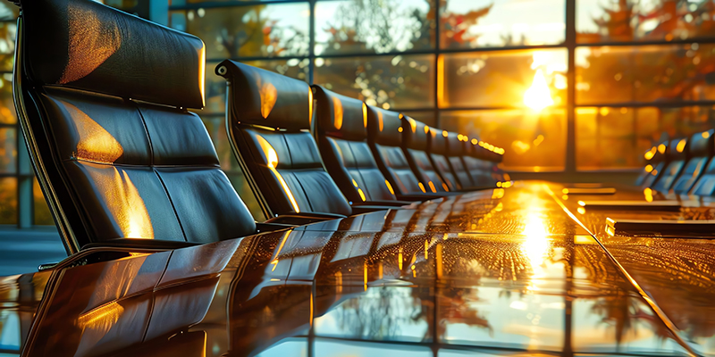 Board Governance