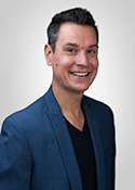 Brett Wooden