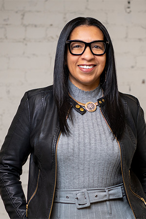 Delana Huling