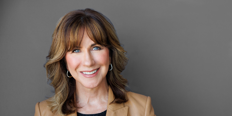 Cornerstone CEO Caroline Willard