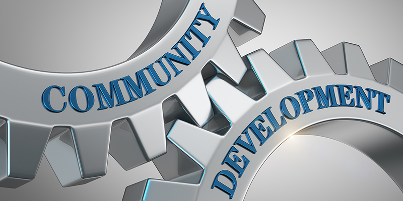 Community Development