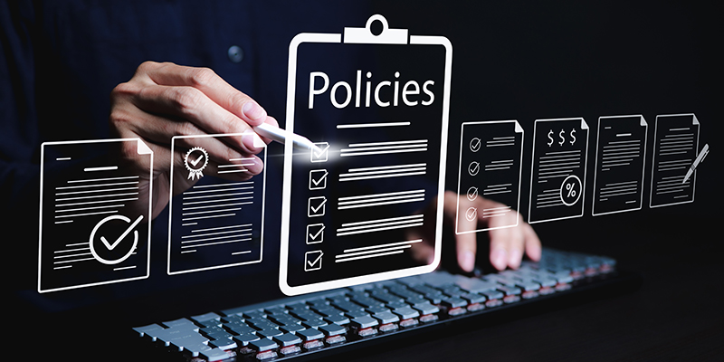 Compliance Policies and Regs