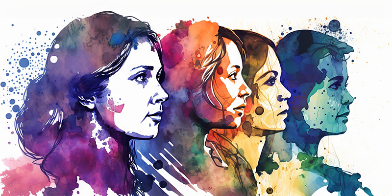 Women Empowered