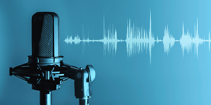 Podcast