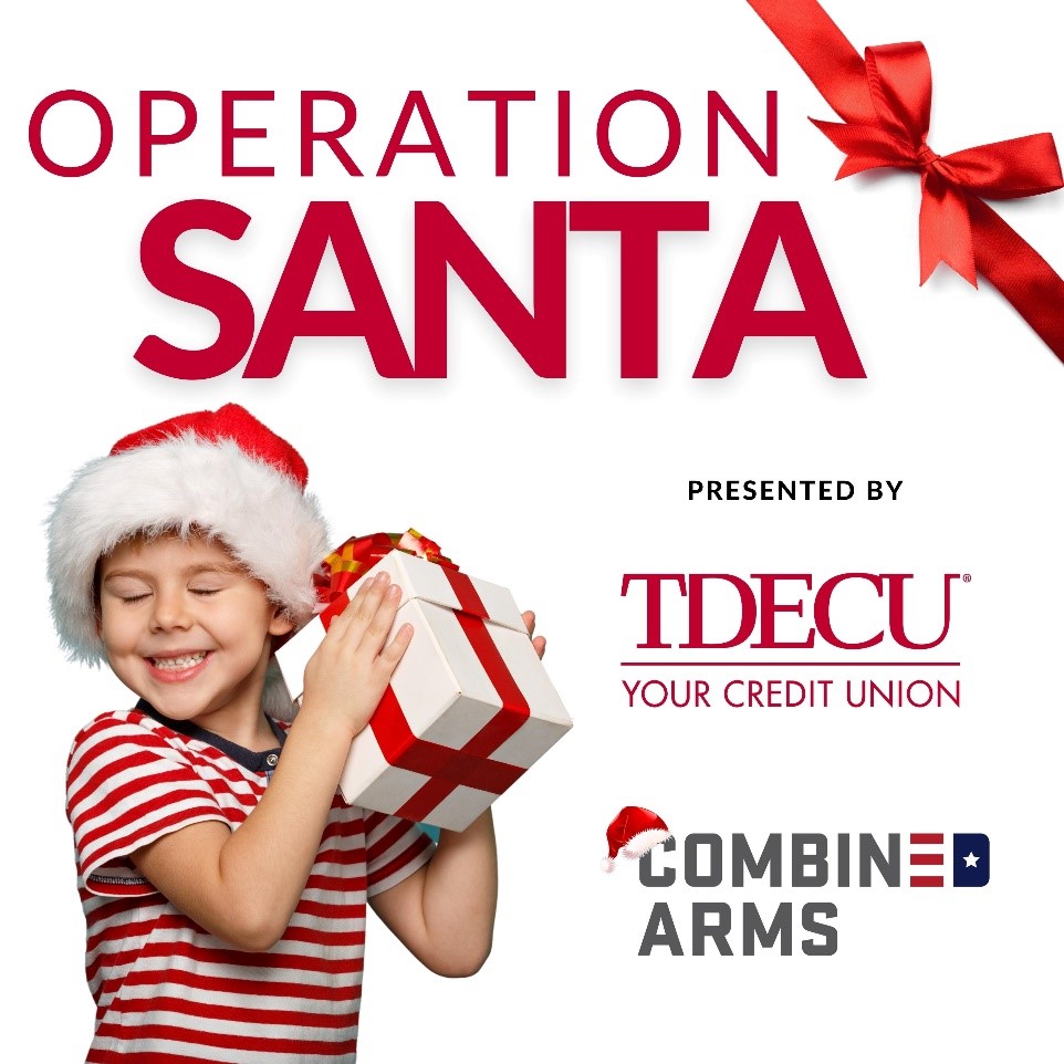 TDECU Operation Santa