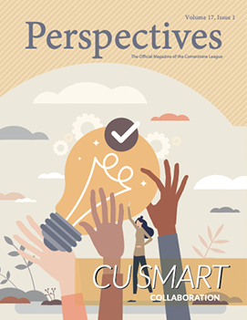 Perspectives Volume 17, Issue 1