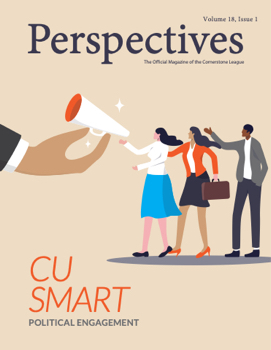 Perspectives Vol 18 Issue 1