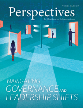 Perspectives Vol 19 Issue 4