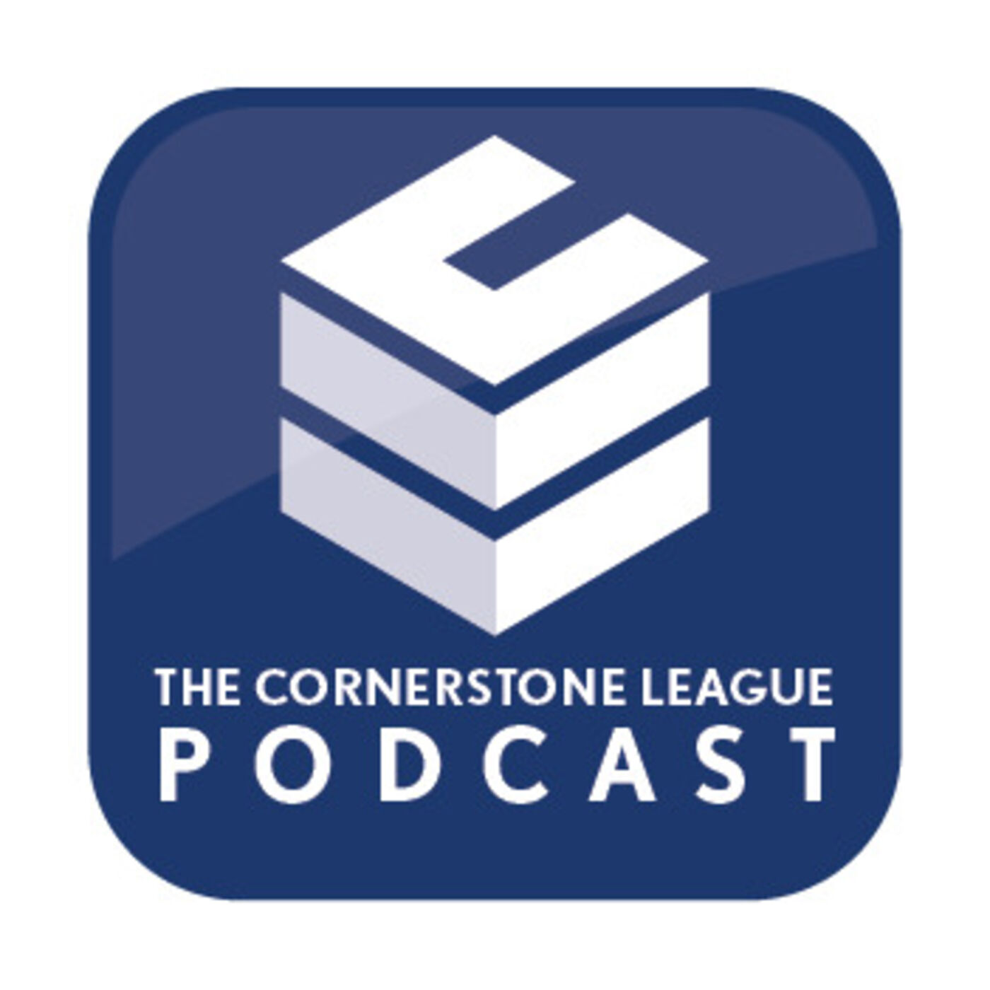 Cornerstone League Podcast