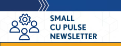 Icon of 3 people with a gear next to Small CU Pulse Newsletter