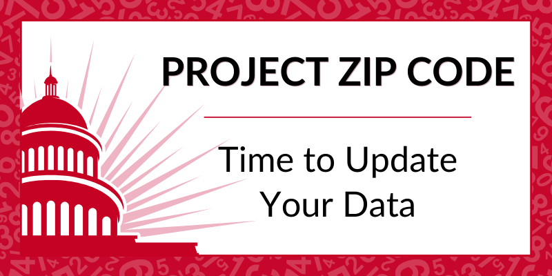 Project Zip Code