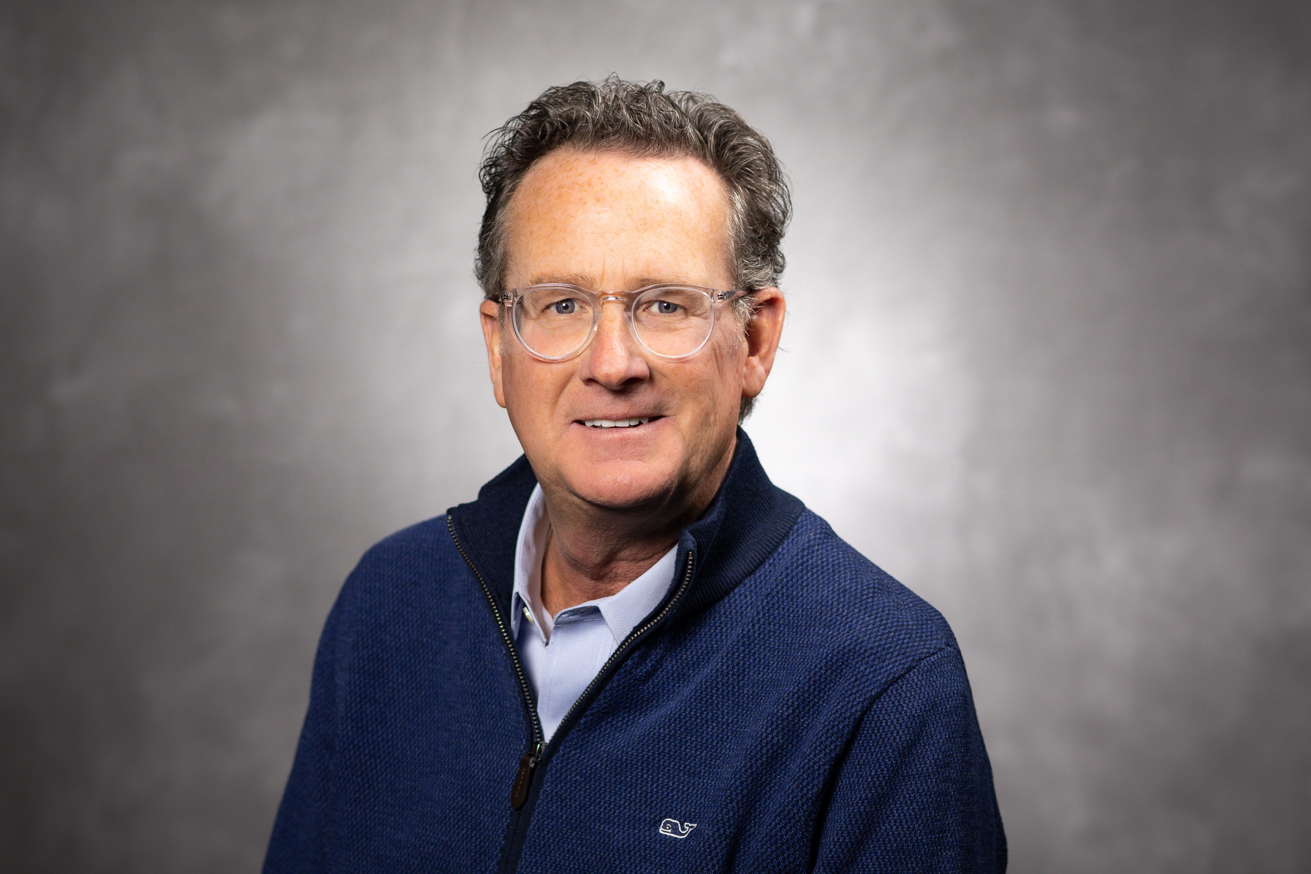 David Hunt, Truity Credit Union